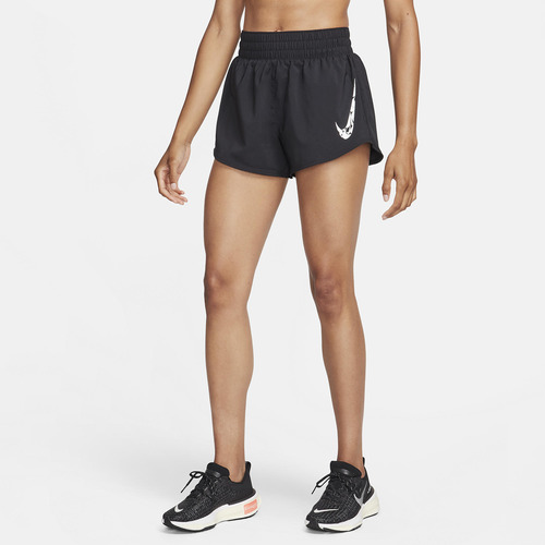 Short Nike One Deportivo De Running Para Mujer Eu701