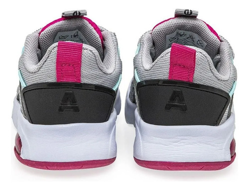 Zapatillas Addnice Ottawa Niñas 1235