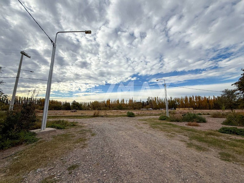 En Venta Terreno | Loteo Los Alamos | Neuquén
