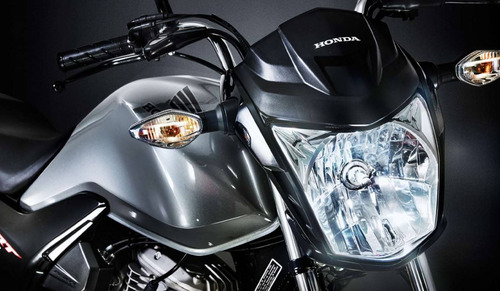 Imagem 2 de 14 de Honda Start 160 2022