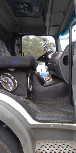 Imagem 13 de 14 de M. Benz Atego 2428 Truck Sider