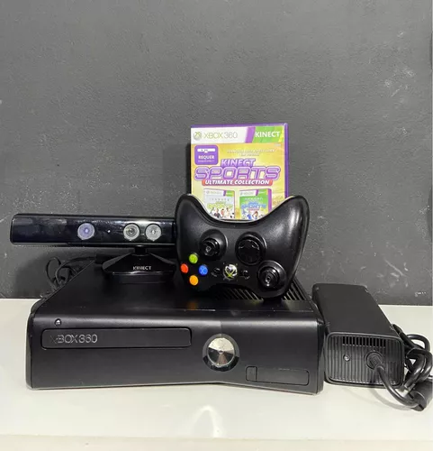 Kinect, controle para Xbox 360, tem preço revelado - Jornal O Globo