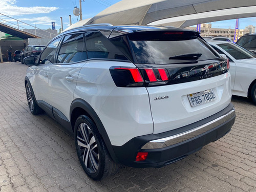 Imagem 3 de 8 de Peugeot 3008 1.6 Thp Allure (aut)