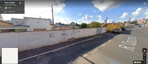 Imagem 4 de 8 de Sala Em Baú, Cuiabá/mt De 1400m² À Venda Por R$ 4.200.000,00 - Sa1967746-s