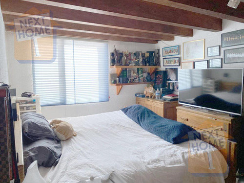 Imagen 15 de 30 de Venta Townhouse Lomas De Vista Hermosa