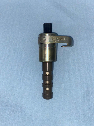 Válvula Solenoide Vvt De Renault Megane 2 Usada Original (Usado)