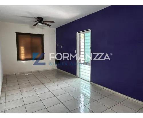 Casa En Venta En Vista Bugambilias, Villa De Álvarez, Colima