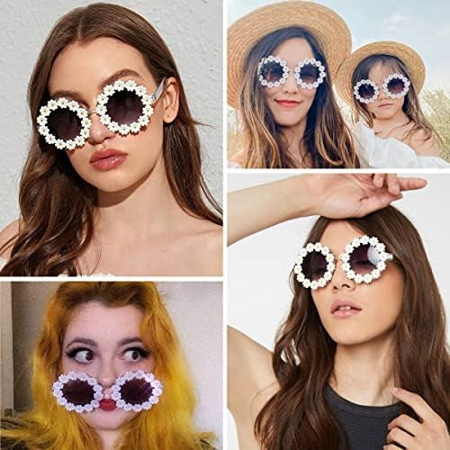 2025 Gafas De Sol Vorange Daisy For Mujer, Gafas De Sol