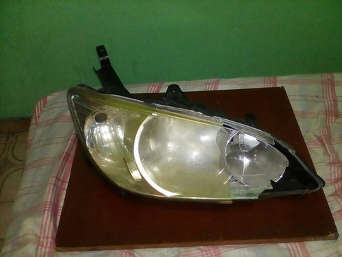 Faro Derecho Honda Civis