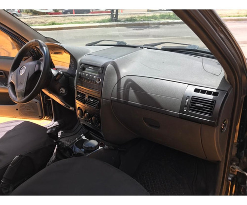 Imagen 6 de 9 de Dodge Forza Sincronico
