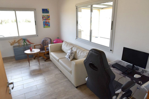 Imagen 6 de 14 de Casa En Venta En Barrio Cerrado La Pancha Ii