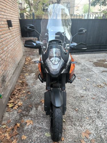 Imagen 3 de 11 de Ktm 1190 Adventure No Gs1200 No Gs800 No Africa Twin