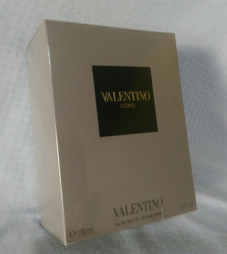 100ml - Perfume Valentino Uomo