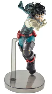 Izuku Midoriya - My Hero Academia Enter The Hero Banpresto