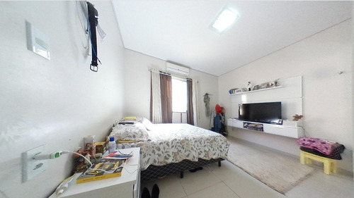 Imagem 9 de 14 de Linda Casa Em Condomínio Para Financiamento Com 03 Quartos