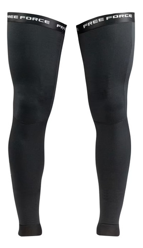 Imagem 2 de 8 de Pernito De Inverno Freeforce New Preto 20