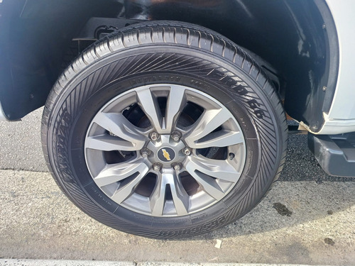 Chevrolet Trailblazer TRAILBLAZER LT D4A 2.0