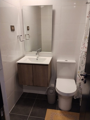 Venta Studio Semiamoblado En San Miguel