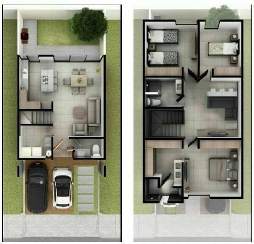 Imagen 10 de 10 de Casa En Zibatá