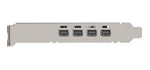 Tarjeta Grafica Pny Quadro P1000 - 4 Gb Gddr5