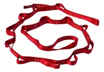 Comprar Daisy Chain 18 Mm Black Diamond 115 Cm Rojo Escalada Montaña Color Red