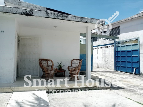 Se Vende Exclusiva Quinta En La Floresta/jjdv08m