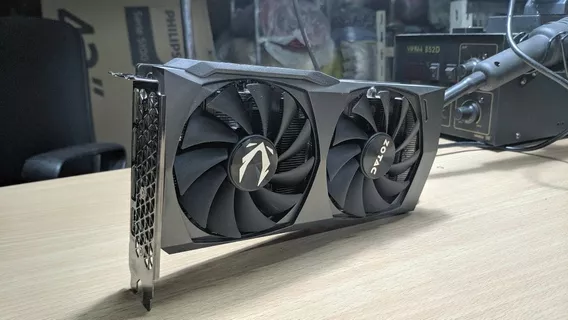 Rtx 3060 Lhr Zotac 5mes D Uso Perfecta Precio En Descripción