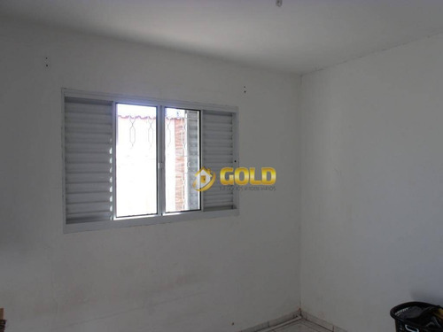 Imagem 14 de 24 de Casa Com 3 Dormitórios À Venda, 170 M² Por R$ 380.000,00 - Parque Das Árvores - Paulínia/sp - Ca0357