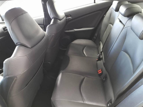 Toyota Prius Hybrid 1.8 16v Automático