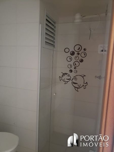 Apartamento Para Locação - Jd. Infante D. Henrique, Bauru-sp - 2119