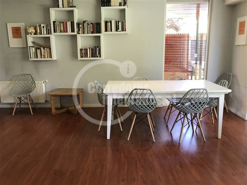 Imagen 10 de 30 de Casa En Venta En Las Condes