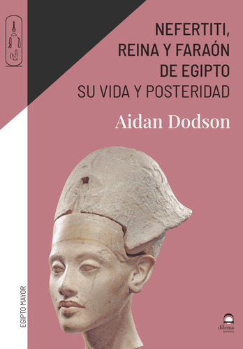 Libro Nefertiti, Reina Y Faraã³n De Egipto - Dodson, Aidan