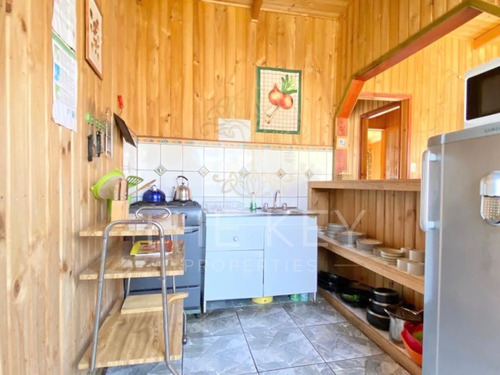Casa En Venta De 18 Dorm. En Guanaqueros