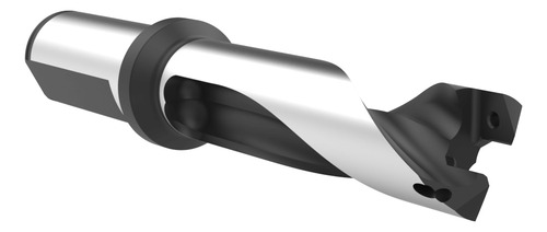 Broca Porta Insertos Espada Gen3sys De 25.0mm Allied Machine