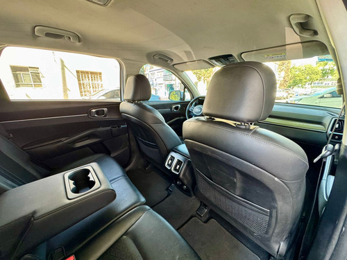 Kia Sorento 2.5 Gdi Ex
