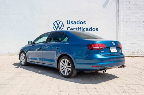 Volkswagen Jetta SPORTLINE 2.5L TIP 5L 170 HP