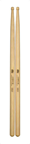 Baquetas 5b Serie Hybrid Largo 16.25 Pulgadas Meinl Sb107 Color Madera