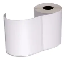Comprar Rollo De Etiquetas Opp 100x100mm X500uni Ideal Zebra Zd420