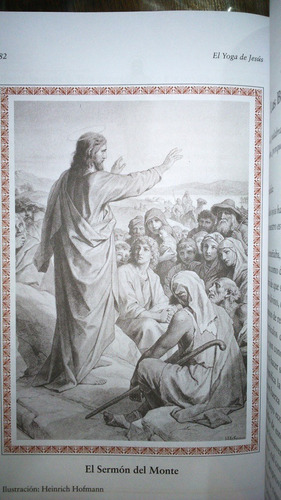 Imagen 3 de 3 de El Yoga De Jesús