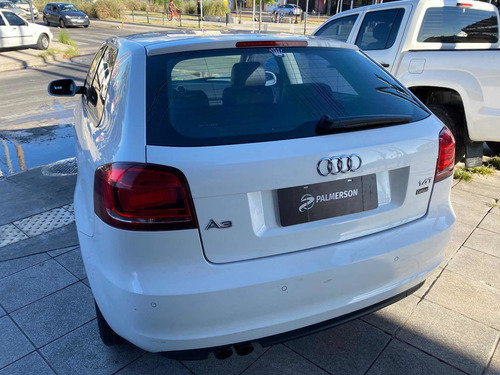 Audi A3 1.4 Tsi Mt 125cv 2012