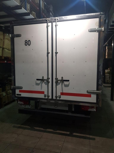 Camion Mercedes Benz Sprinter 515 Cdi-ch 4323 2017