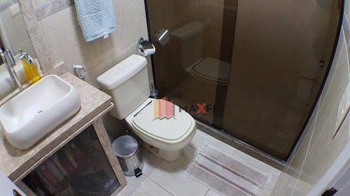 Imagem 10 de 22 de Excelente Apartamento No Tanque! - Ap0487