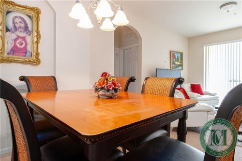 Imagem 9 de 26 de Apartamento A Venda Em Orlando. - Ap00143 - 34256935