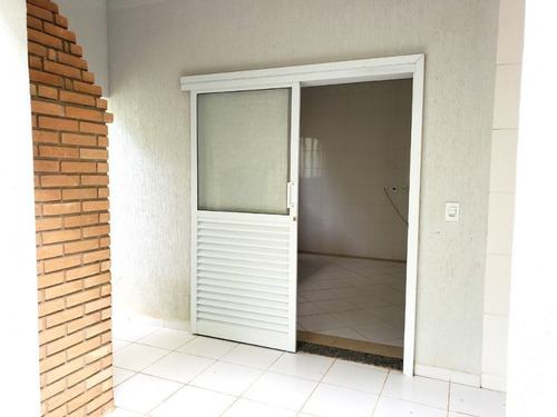 Imagem 5 de 30 de Casa Com 3 Dormitórios À Venda, 121 M² Por R$ 500.000,00 - Condomínio Residencial Porto Seguro - Itu/sp - Ca1823