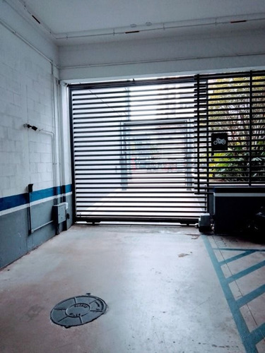 Imagem 27 de 28 de #studio Semi-mobiliado Com 1 Vaga De Garagem No Brooklin - St0145