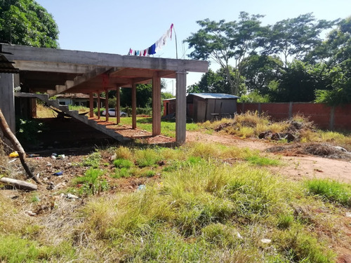 Imagen 9 de 12 de Vendo Terreno Amplio En Ita Con Infraestrutura Zona Centrica