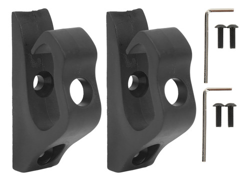 Gancho Delantero Para Patinete M365, 2 Unidades, Eléctrico,