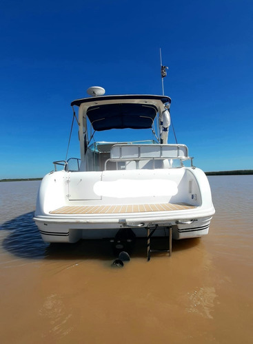 Custon Special Mercruiser V8 260 Permuto Sica Embarcaciones