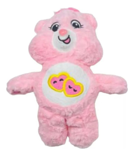 Abraza La Dulzura: Peluches De Ositos Cariñositos X1
