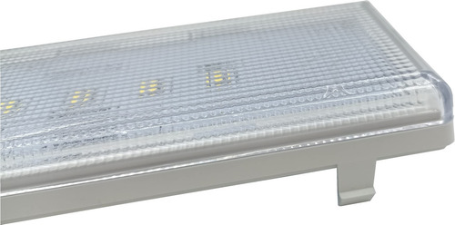 Módulo De Luz Led De Repuesto W11104452 W10497505 W10550215